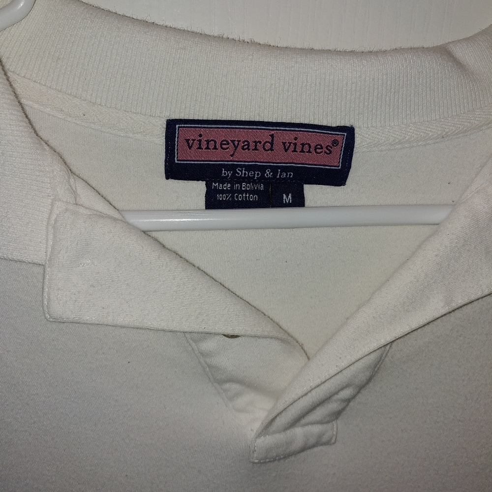 Vineyard Vines Polo